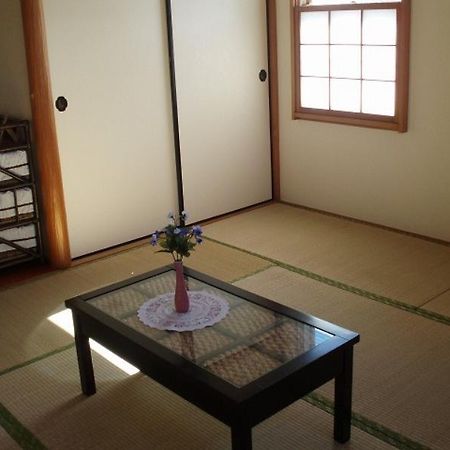 Kibougaoka Pension Angel Inbu Exteriér fotografie