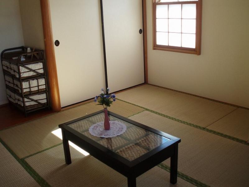 Kibougaoka Pension Angel Inbu Exteriér fotografie